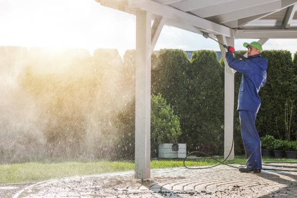 Best Machinery and Equipment Cleaning  in Reedurban, OH